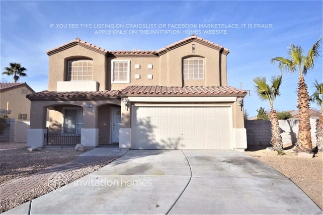 Building Photo - 9901 Rose Charmont St