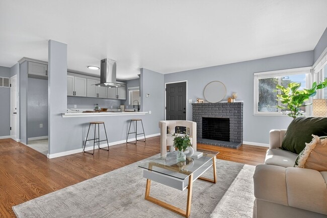 Photo - Renovated 3-Bedroom Single Family Home in Pinole Available Now!!!