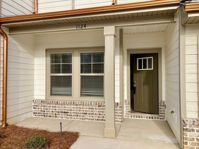 Photo - BRAND NEW TOWNHOME IN GROVETOWN GEORGIA