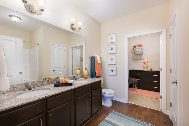 Photo - Stallings Mill Apartment Homes