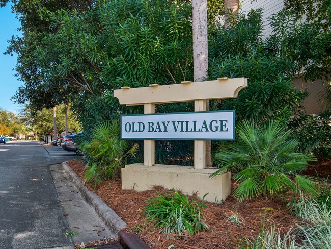 First-Floor Condo in Old Bay Village – Upg... - First-Floor Condo in Old Bay Village – Upg... Unidad 105