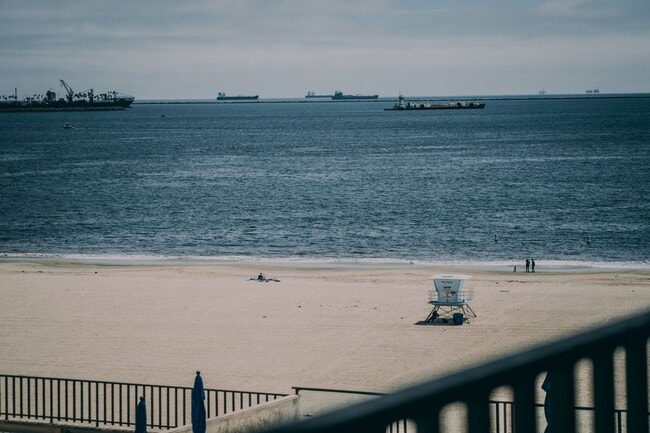 Photo - 1140 E Ocean Blvd Unit 325