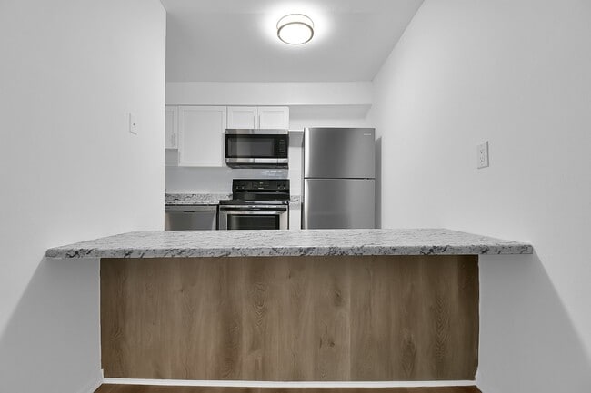 Photo - Gardenview Apartments