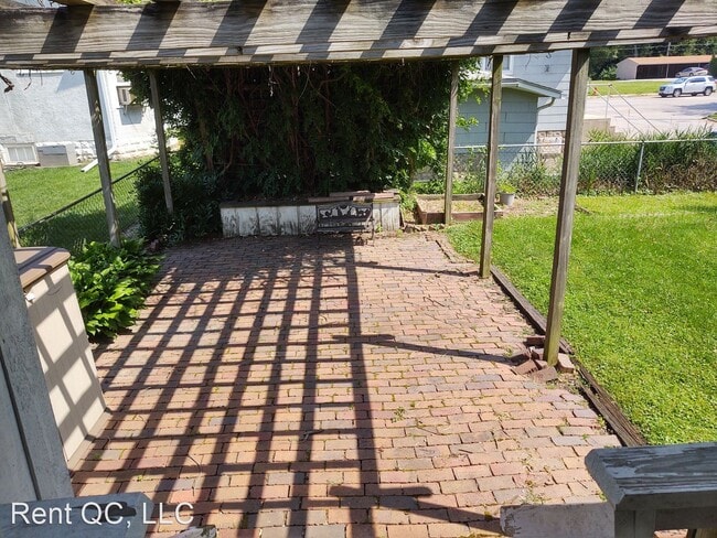 Photo - 2 br, 1 bath House - 2313 18th St A