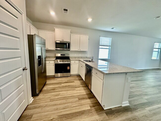 Photo - Four Bedroom Single Level Home in the Retreat at East Argent!