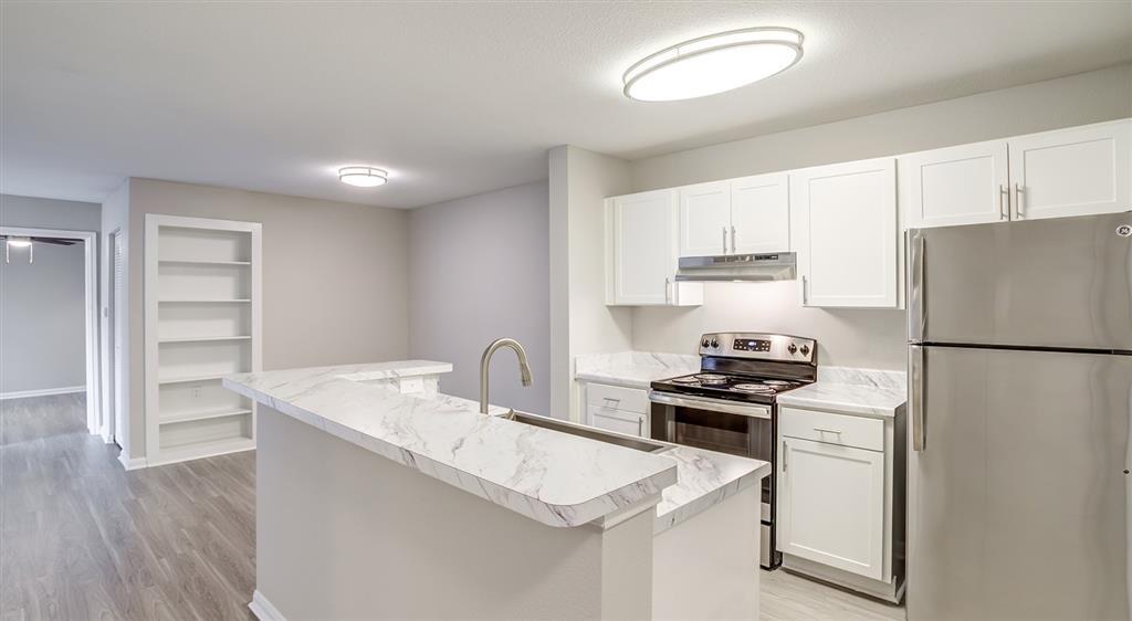 Kenwood Club At The Park Apartments For Rent In Katy Tx Forrent Com