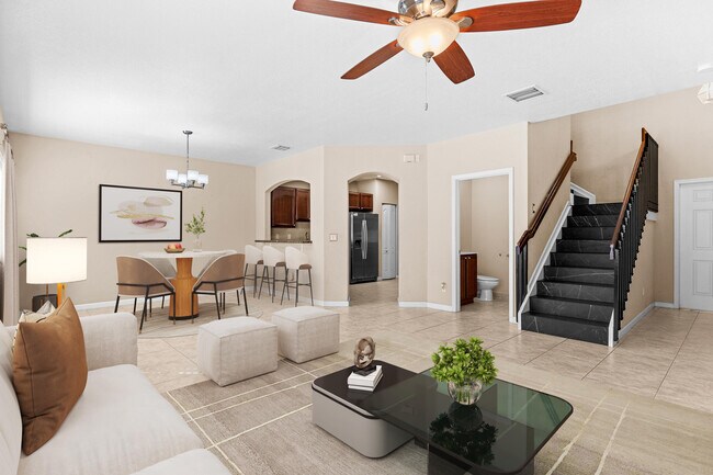 Photo - 4706 Cohune Palm Ct