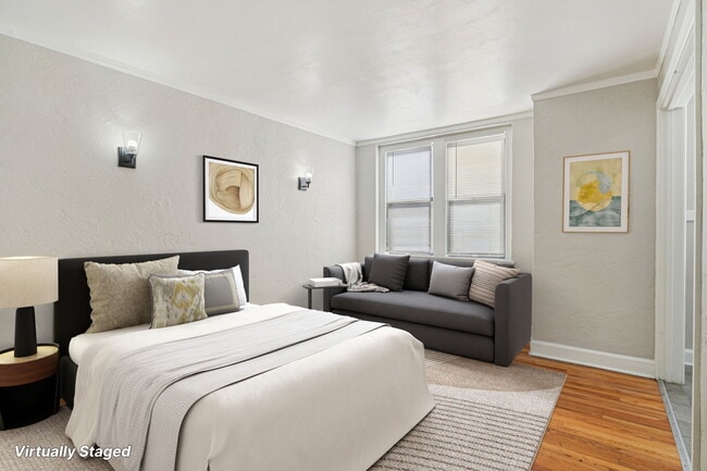 Photo - Marianne Apartments