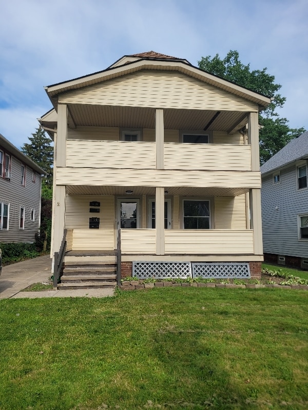 Building Photo - 1654 Grace Ave Rental