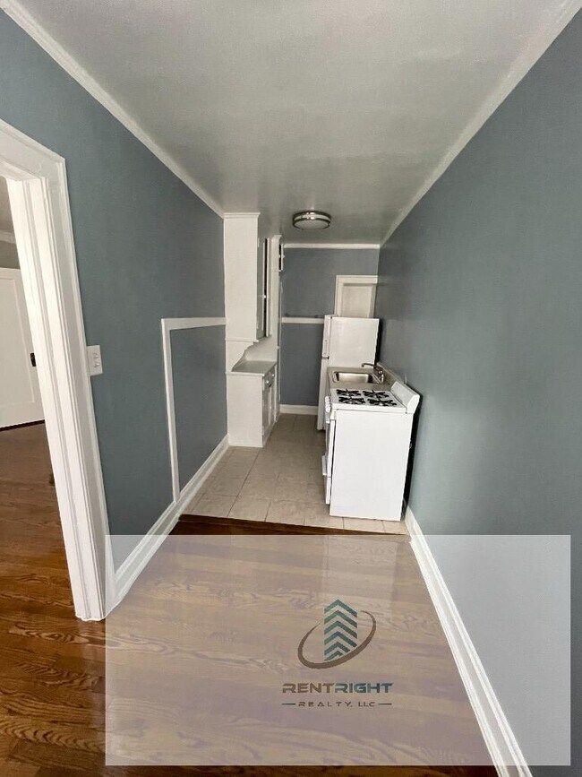 1712 W Albion Ave Unidad 1716-J1