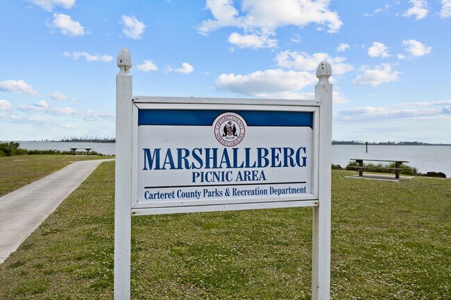 Photo - 1218 Marshallberg Rd