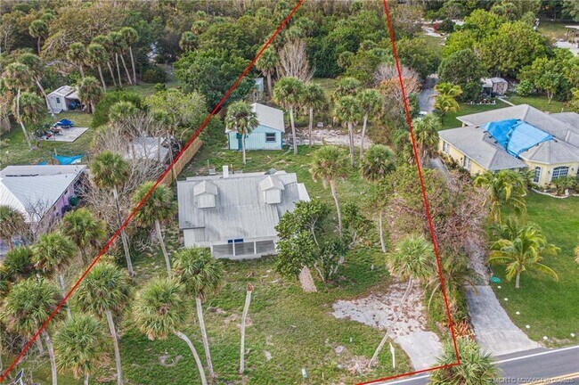 Building Photo - 7007 S Indian River Dr