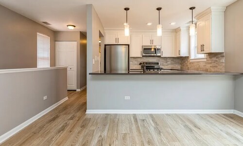 Photo - 1471 N Larrabee St