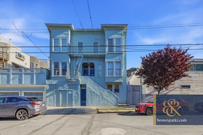 Photo - 1105 Page St Unit B
