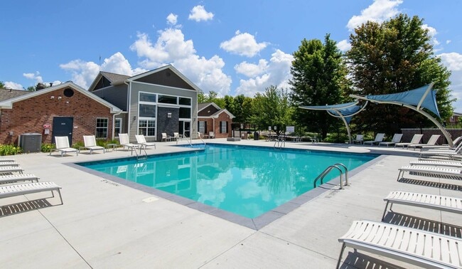 Photo - The Bluffs at Cherry Hills Townhomes