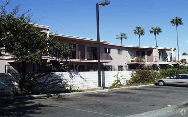 Building Photo - Elan Pacific Palms Rental