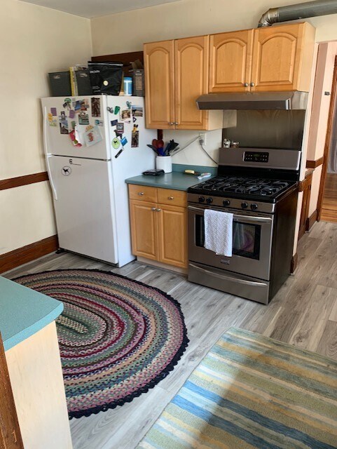 Photo - 140 Washington St Unidad 1