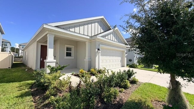 2715 Gentle Rain Dr