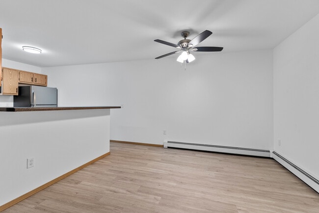 Tamarack Gardens-Distinctive 55+ Community