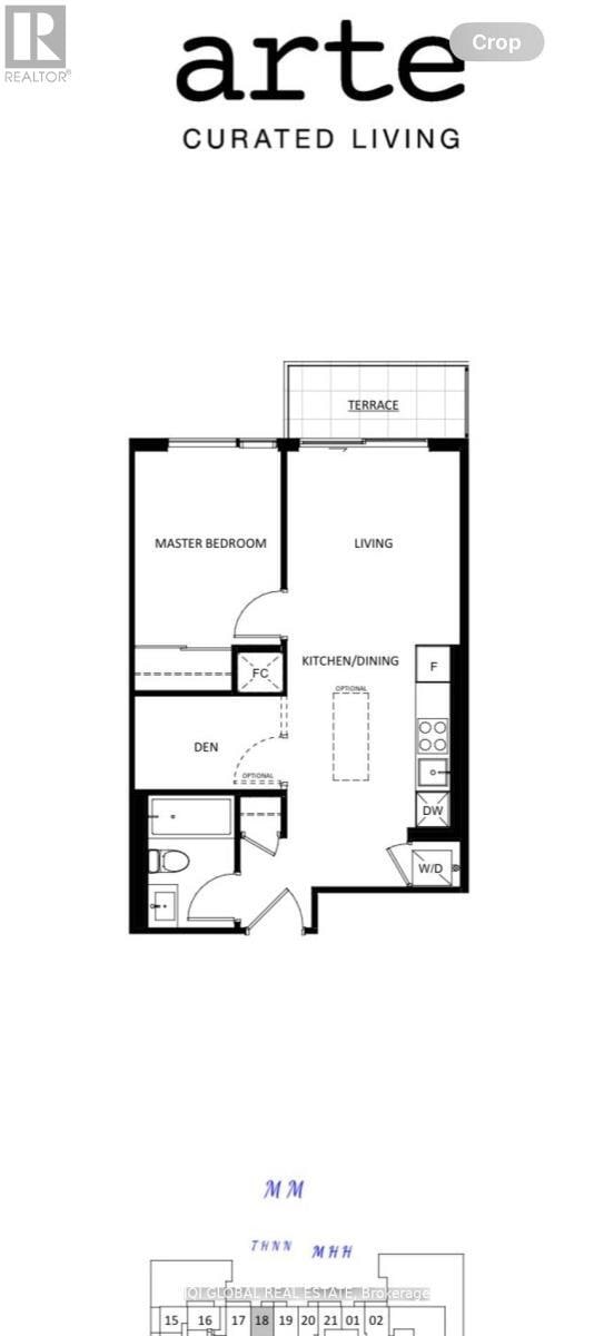 Photo - 3009 Novar Rd Unit 818