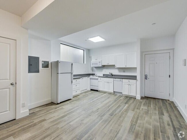 Building Photo - Mission 1BR in the Heart of it All!! In Un... Rental