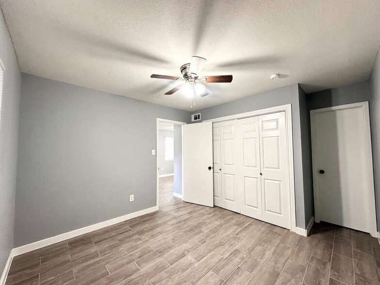 Maple Manor Apartments