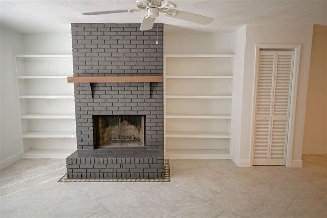 Photo - 1502 Pullen Rd