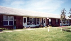 Augusta Country Apartments - Augusta Country Apartments