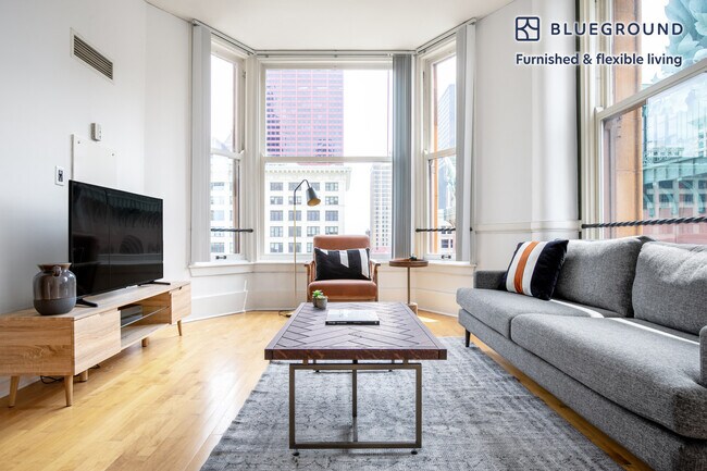 Photo - 343 S Dearborn St Apartment Unit FL9-ID308