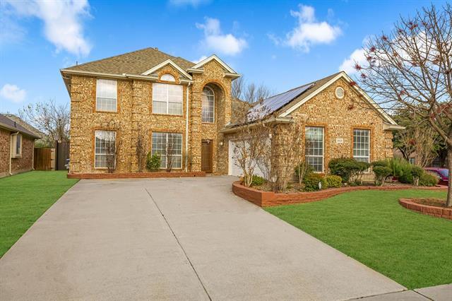 Photo - 2829 Gray Rock Dr