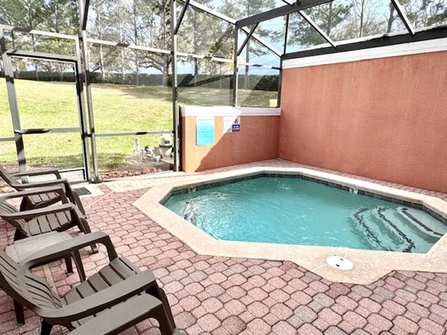 3118 Yellow Lantana Ln
