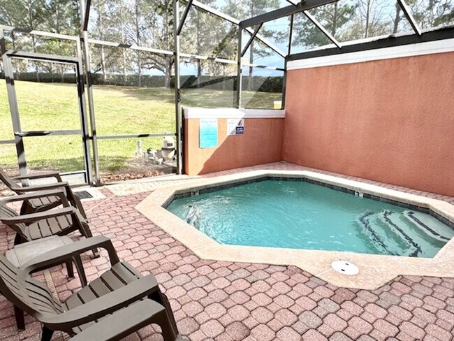 Photo - Kissimmee Townhome For Rent - Fully Furnished with 3 Bedrooms 2.5 Baths
