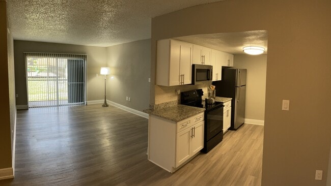 River Rock Apartments