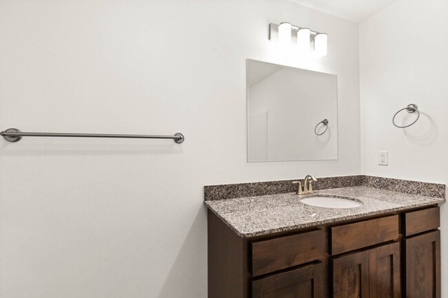 Photo - 2-Story Urban Triplex at a modern community featuring 3 Bedrooms 3 Bathrooms