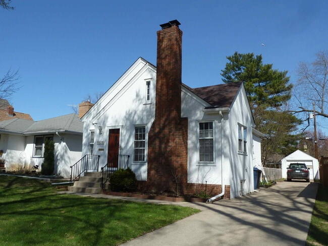 Building Photo - 5525 Colfax Avenue South Rental