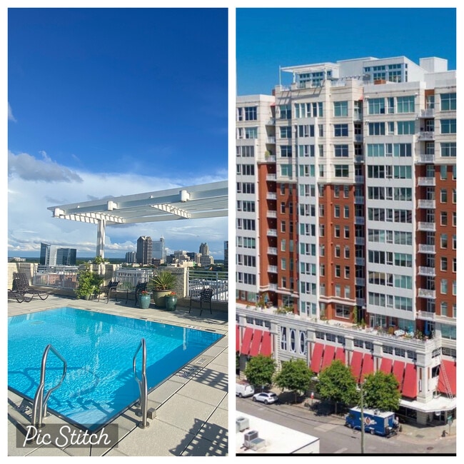 Building Photo - 400 W North St Unit 714