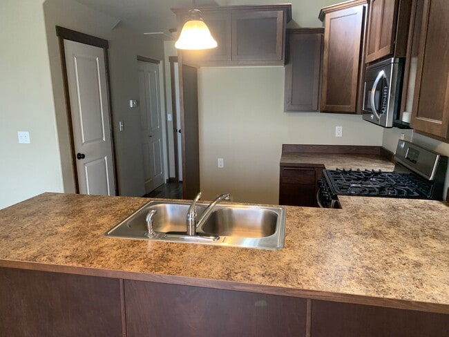 Photo - Newer Post Falls Home