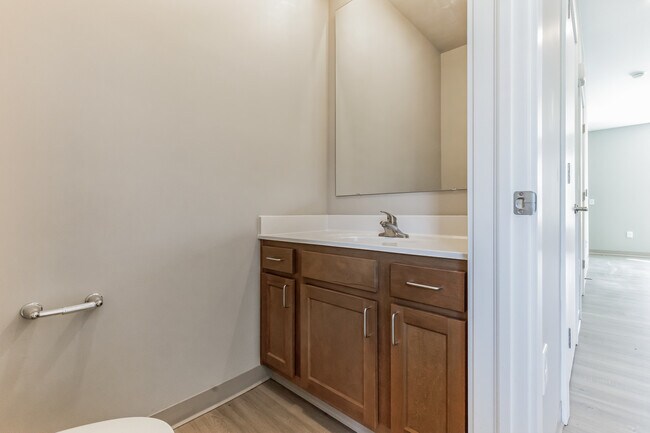 Photo - Woodhill Centre East