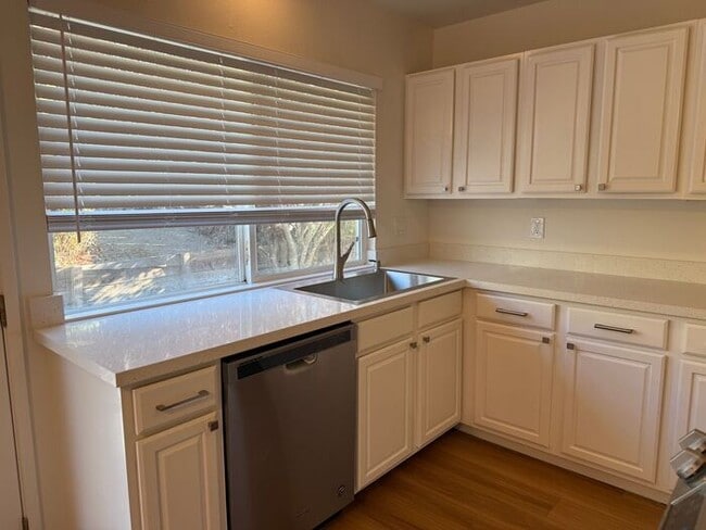 Photo - Newly remodeled single story home walking ...