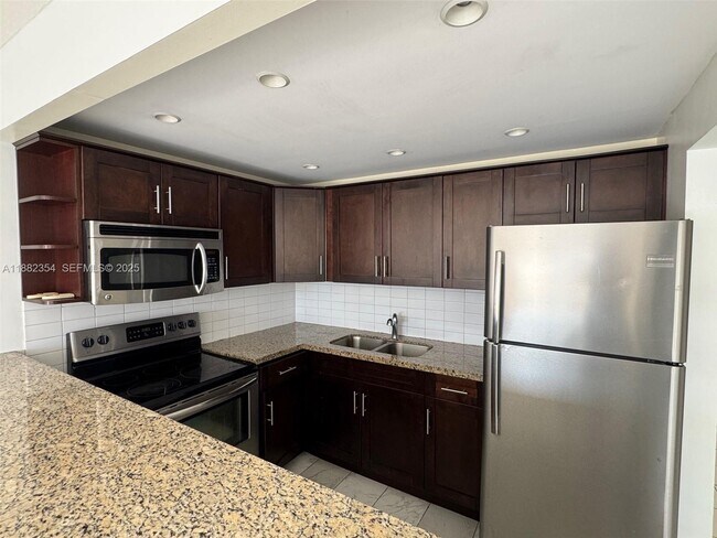 Photo - 2200 E Hallandale Beach Blvd Unit 412