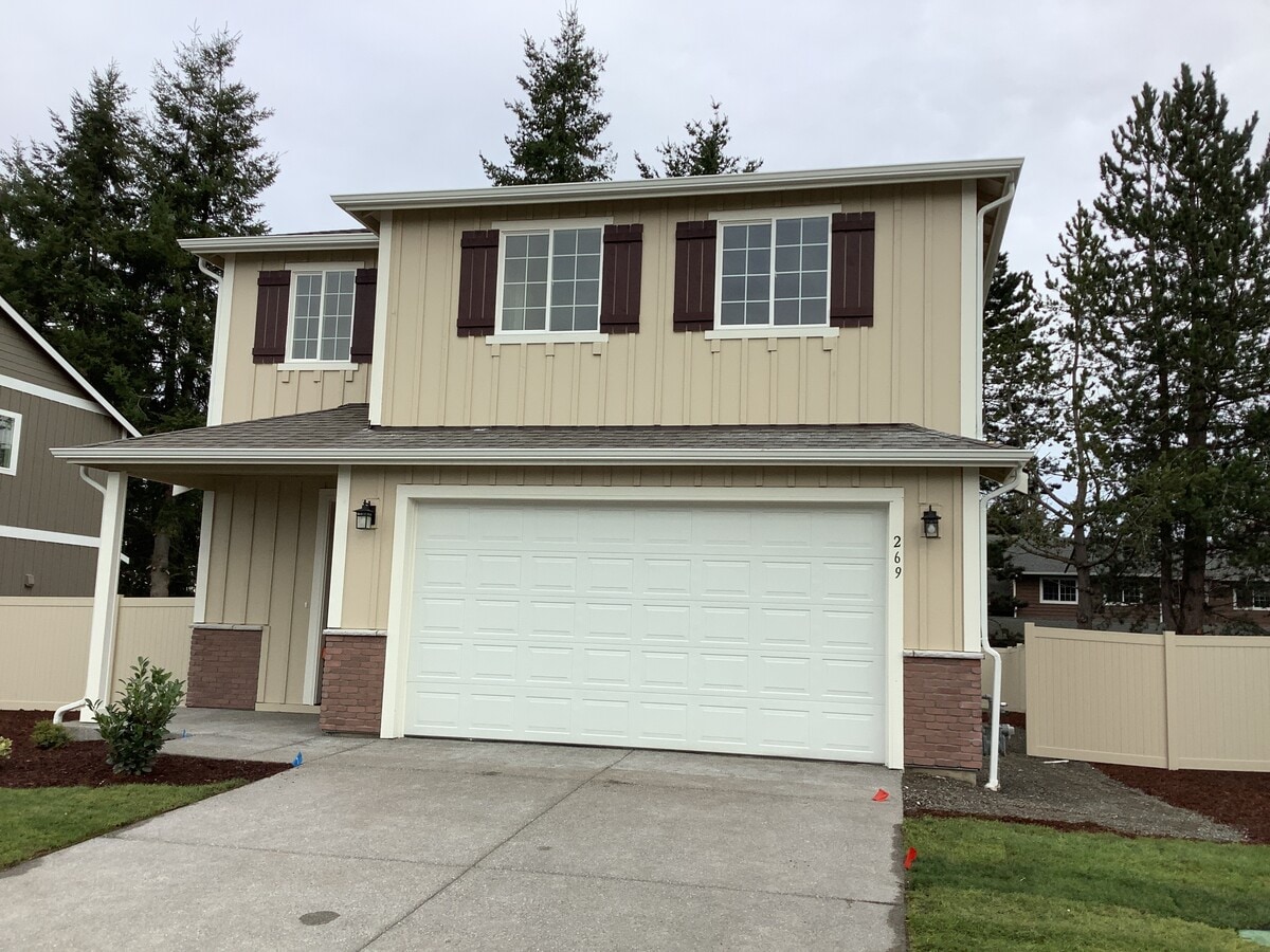 Photo - 30826 SE 418th St