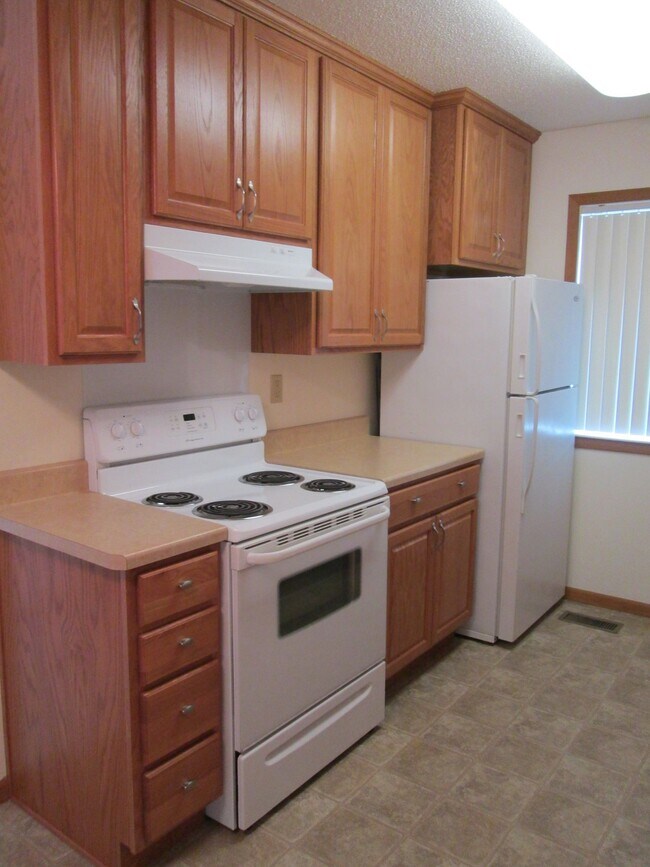 Photo - Homestead Townhouses