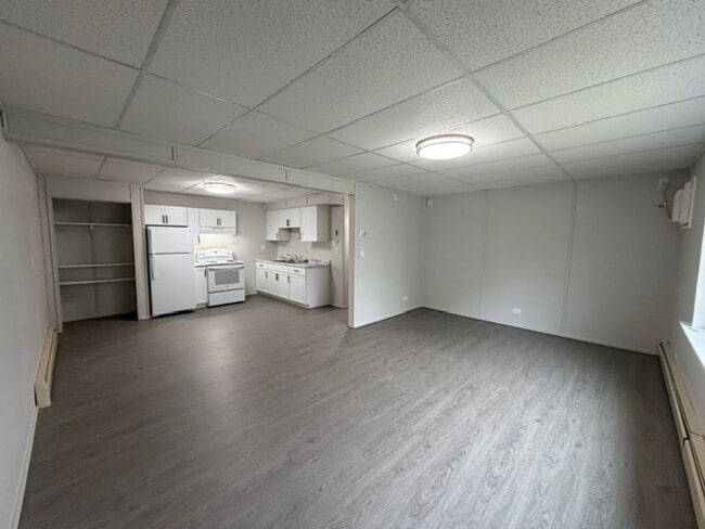 Building Photo - 1009 Stout St Unit 2