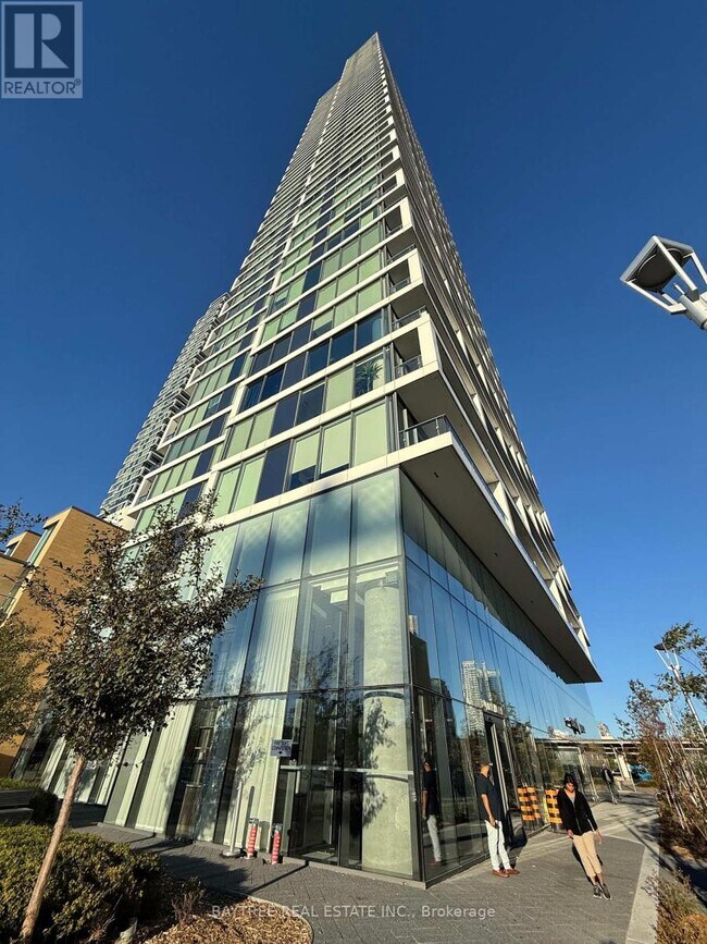 Building Photo - 5 Buttermill Ave. Unit 4306