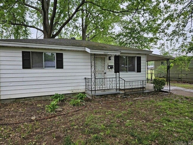 Photo - 5607 Alpha St