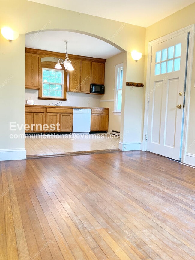 Photo - 2709 Lafayette Ave