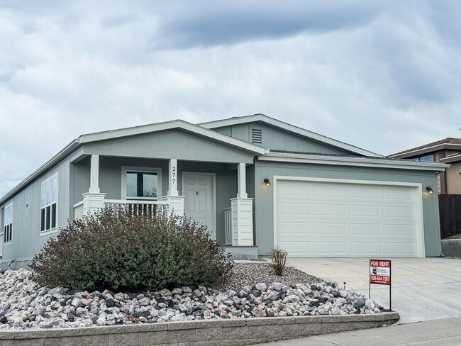 Building Photo - MESQUITE SPRINGS COMMUNITY-COTTONWOOD