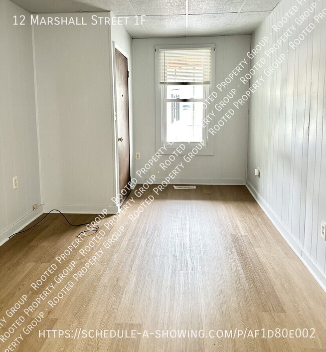 Photo - 12 Marshall St Apartment