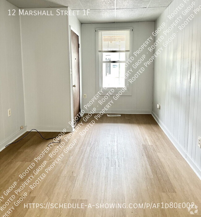Building Photo - 12 Marshall St Rental