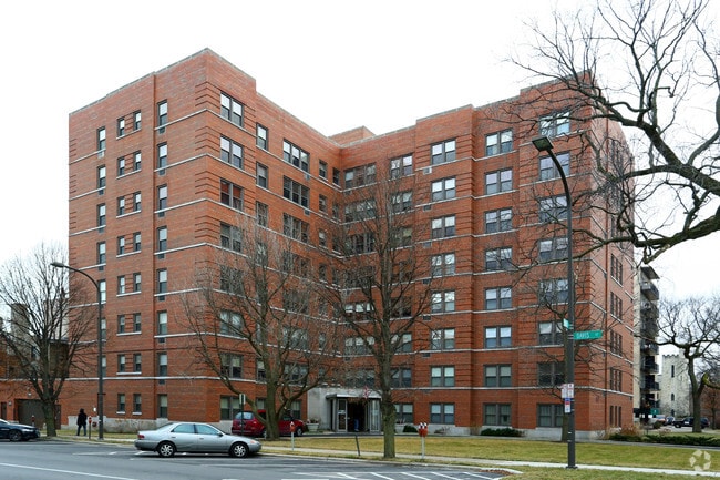 Photo - Ridge Davis Cooperative Apartments